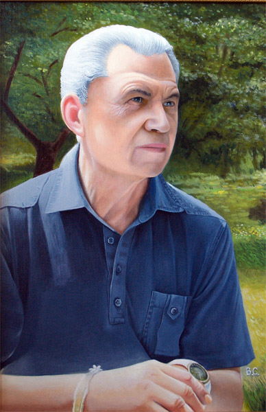 Погляд