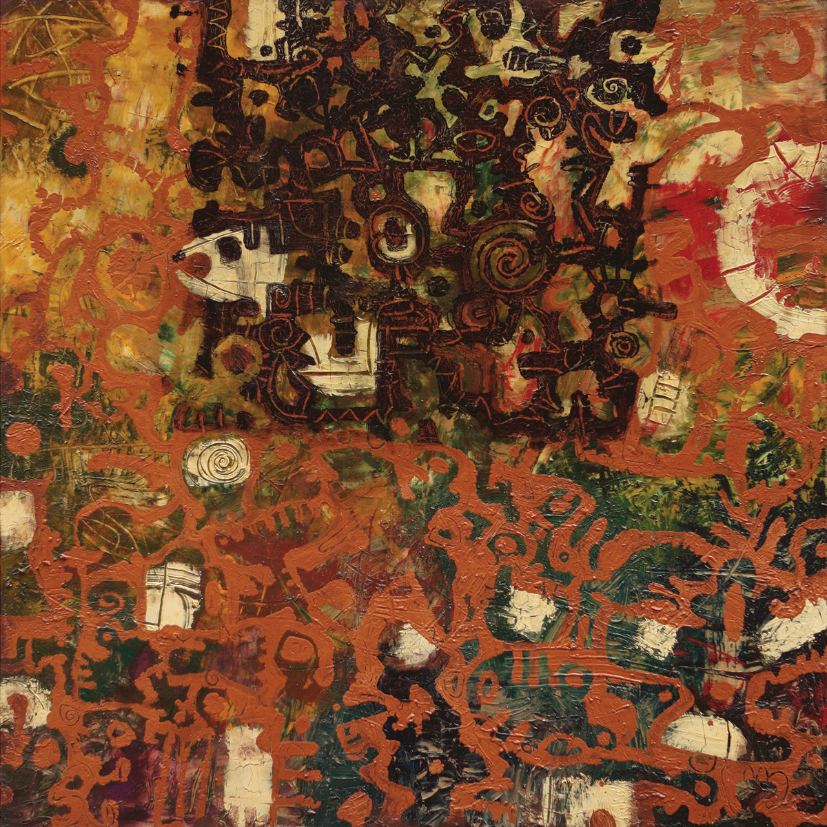 Терракота