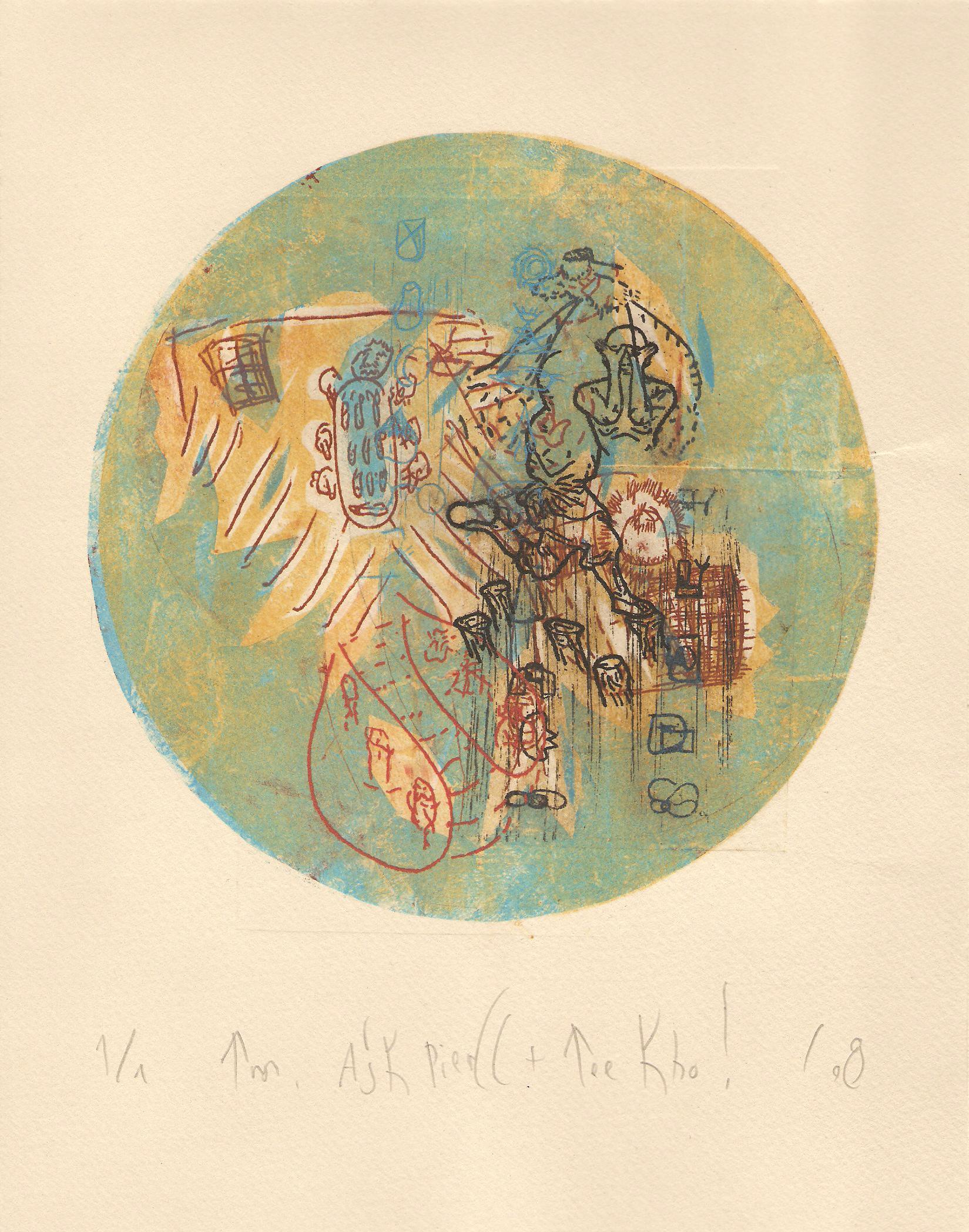  " conflux 4 "