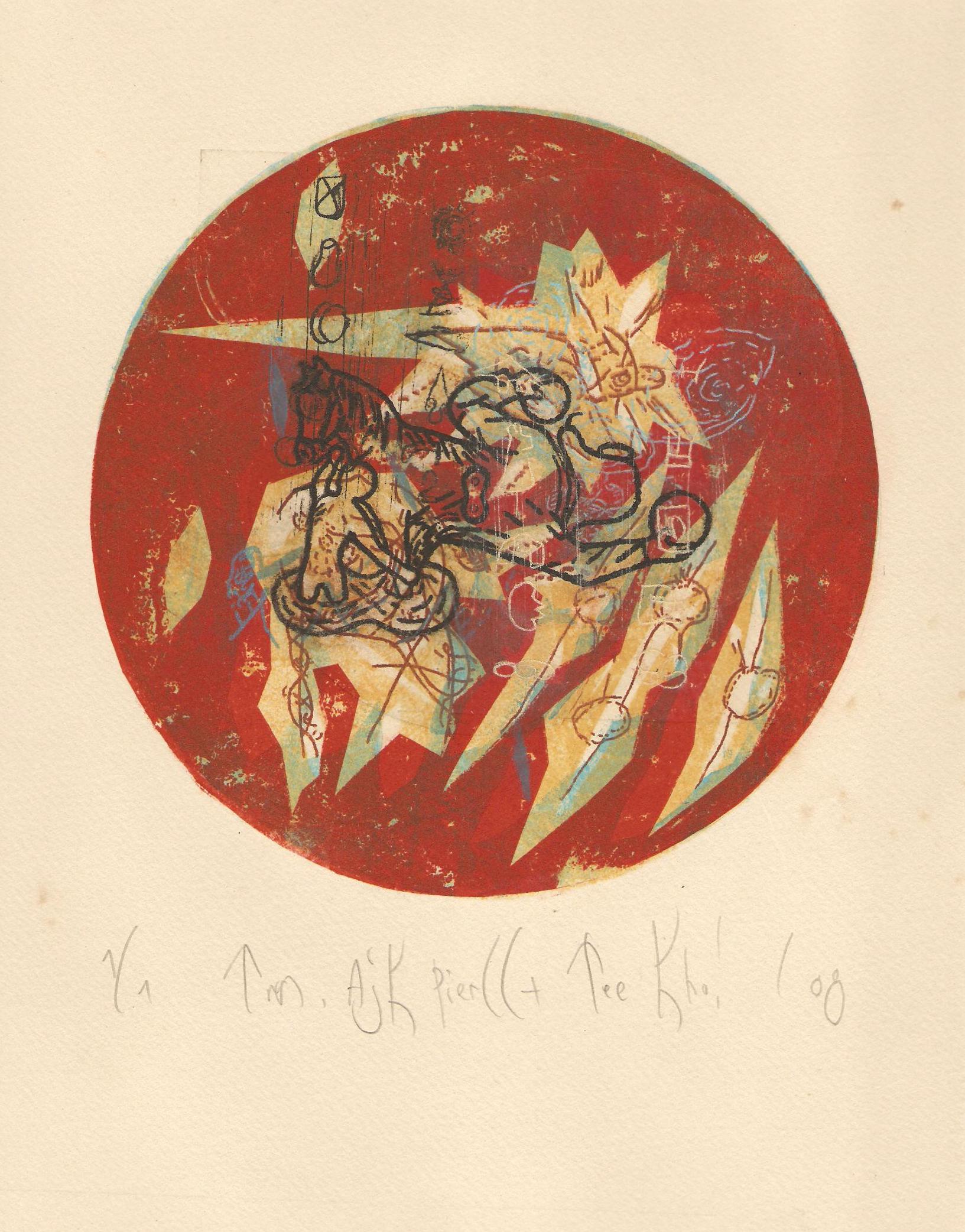 " conflux 12 "